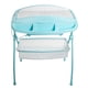 thumbnail image 3 of Bañera Para Bebé Prinsel Onda Desarmable Charola De Accesorios Azul, 3 of 6