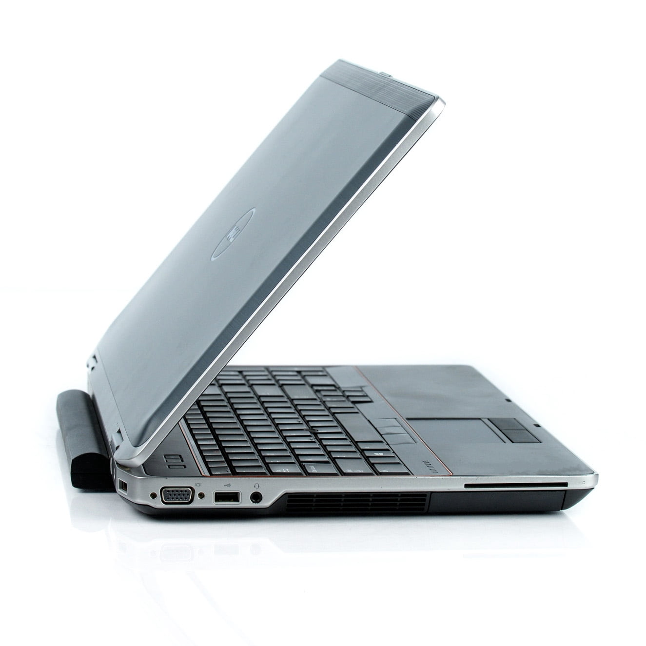 Dell Latitude E6520 Laptop i5 Dual-Core 8GB 128GB SSD Win 10 Pro B v.WAA