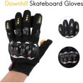 thumbnail image 3 of Tobogán para patineta Equipo de protección para longboard/tobogán, 3 of 5