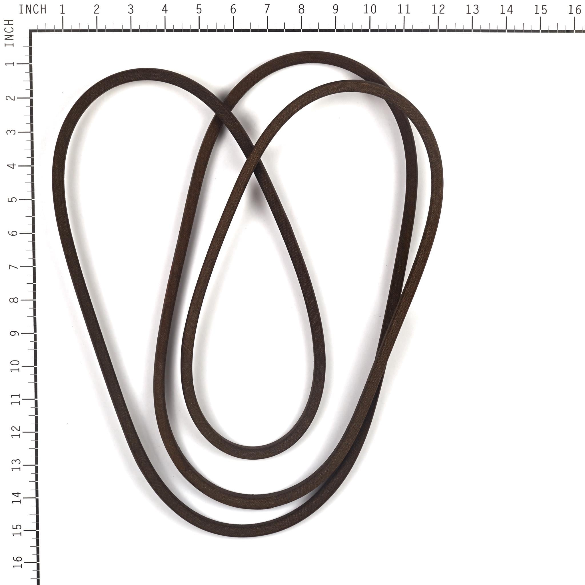 Genuine Briggs and Stratton 37X87MA Belt-V - Motion Drive