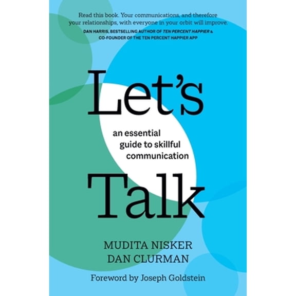 Pre-Owned Let's Talk