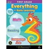 Everything for Early Learning, Grade 1 (Paperback)