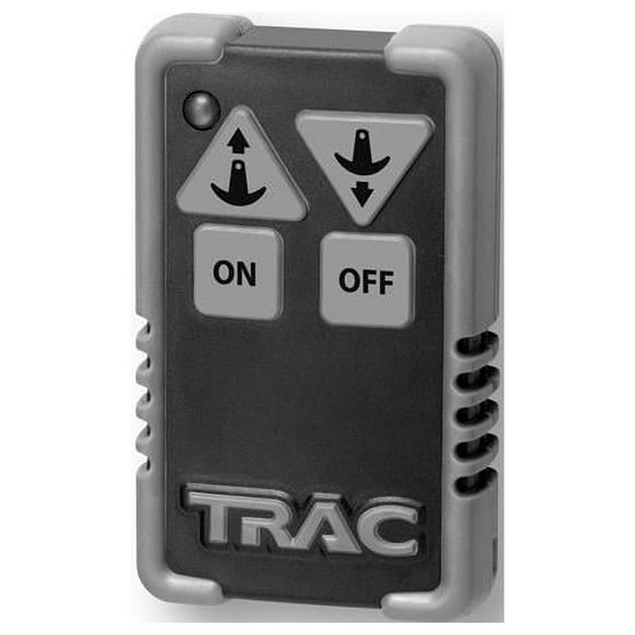 TRAC Outdoor Products T10116 Télécommande Sans Fil