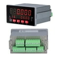 thumbnail image 3 of Oubit Load Cell Controller,Load Cell Controller 4 Weighing Display Instrument Weighing Controller Reliable and Durable, 3 of 9