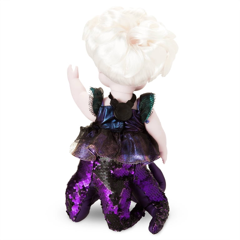 Disney Animators' Collection Ursula Doll The Little Mermaid