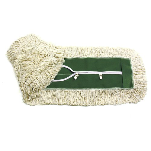 OCedar Commercial MaxiDust CutEnd Dust Mop (Set of 12)