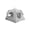 Gray, variant on huayou Foldable Boho Pom Pom Pet Tent Bed, Cozy Durable Semi Enclosed Cave for Indoor Outdoor Cats Dogs Camping RV Daily Use, 14.96 x 14.96 x 15.35 inch