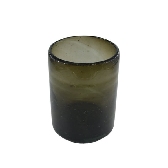 Vaso Cafetero Negro