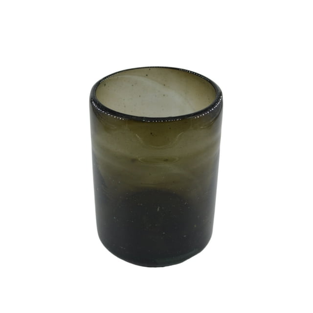 Vaso Cafetero Negro