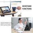thumbnail image 3 of Due Case pour Lenovo Tab M10 Plus 10.6 "(3rd Gen) 2022-Lourd Devoir Pied Dur PC Couverture Corps Entier de Protection, 3 of 5