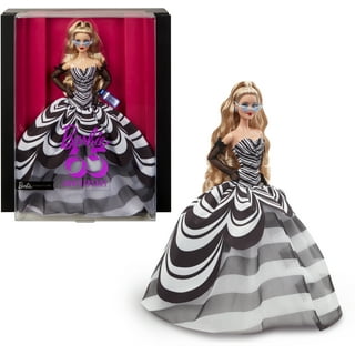 Barbie Collector Festivals of the World Carnaval Barbie Doll Pink Label  J0927 