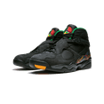 thumbnail image 2 of JORDAN MENS Air Jordan 8 Retro "Air Raid" 305381 004 from Stadium Goods, 2 of 6