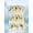 Beige, variant on Sunflower Cooling Blanket, Lightweight Breathable Summer Throw Blanket with Double Sided Cold Effect,Vintage Beige Bee Farm Botanical Flower Picnic Beach Blankets Bed Sheet for Hot Sleepers 30"x40"
