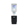 thumbnail image 2 of Purell ES1 Dispenser Starter Kit Push-Style Hand Sanitizer Dispenser 4424-D6, 2 of 6