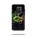 thumbnail image 1 of MightySkins LIFSS9-Neon Skin for Lifeproof Slam Samsung Galaxy S9 Case - Neon, 1 of 5