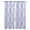 Blue, variant on Yellow Flower Blackout Curtains for Bedroom Living Room Darkening Curtains 63 Inches Long Retro Tribal Art Abstract Monochrome Texture Window Curtain 2 Panels Set Window Treatment Drapes 42"x63"