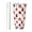 Straw Two-piece Set, variant on Picia Cartoon Hedgehogs Pattern 20 oz Tumbler Stainless Steel Vacuum Insulated Coffee Ice Cup Double Wall Travel Flask Dual Lid Water Bottle, Eco-friendly Car Cup