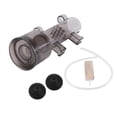 thumbnail image 2 of Aquarium Protein Skimmer,1Pc Fish Tank Accessory Fish Tank Accessory Protein Skimmer Best in its Class, 2 of 9