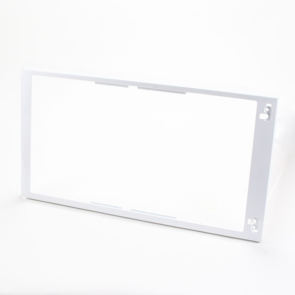 WB55X10533 GE Microwave Door Outer Frame