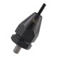 thumbnail image 2 of Adaptador eléctrico de para tuercas de remache M3 a , accesorios para herramientas, accesorio de taladro de remache, mandril de material acero de CUTICAT  Mandriles de tuerca, 2 of 7