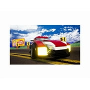 LEGO 2K Drive - PlayStation 4