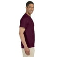 thumbnail image 3 of Gildan G230 Adult Ultra Cotton Pocket T-Shirt, 3 of 4