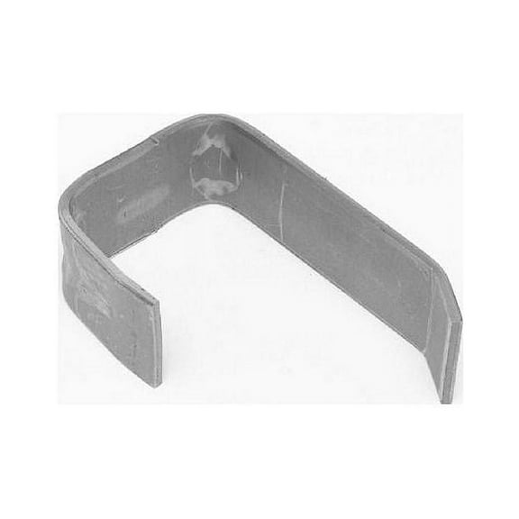Exhaust Hanger - Compatible with 1975 - 1986 Chevy C30 1976 1977 1978 1979 1980 1981 1982 1983 1984 1985