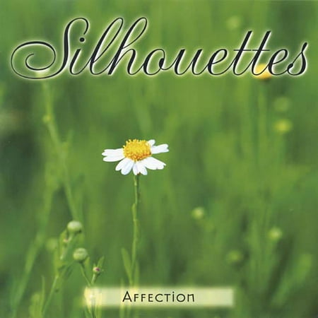 Silhouettes: Affection