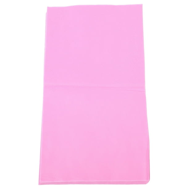100 Uds. Toalla de Spa, toalla para invitados de salón de uñas, toalla desechable para salón de baño para reemplazar