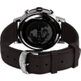 thumbnail image 3 of Timex 40 mm Midtown Chronograph Brown One Size, 3 of 3