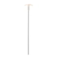 thumbnail image 1 of 2- Varilla mezcladora de PTFE para agitador aéreo eléctrico piezas Sunnimix  Paleta de varillas agitadoras de PTFE, 1 of 8