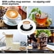 thumbnail image 2 of Cup Warmer Beverage Warmer With Electric Plate Up To 80 For Office, Coffee Cup Warmer With 3 Temperature Settings For Heating Coffee, Tea, Milk Chocol, 2 of 5