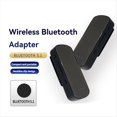 thumbnail image 4 of Adaptador Receptor Bluetooth 5.1 Mini Adaptador Bluetooth Portátil Receptor Bluetooth Lavalier para Estéreo Doméstico de Coche, 4 of 5