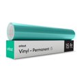 thumbnail image 1 of Rollo de vinilo Cricut Premium Permanent de 30,48 cm x 4,57 m, color azul claro, 1 of 6