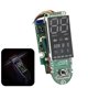 thumbnail image 2 of Dashboard for Ninebot F2 / F2plus Electric Scooter Bluetooth Board, 2 of 5