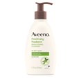 thumbnail image 2 of Aveeno Positively Radiant Brightening Facial Cleanser (Pack of 6), 2 of 8