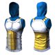 thumbnail image 2 of Dbz Dragon B camiseta de verano para hombre Dragon B Z Super Son Goku ajustado cosplay 3d camisetas Vegeta Tshirt Homme Afortunado Sencillez, 2 of 2