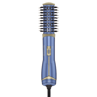Revlon One-Step Volumizer Plus Hair Dryer, Hot Air Brush for 