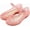 Pink, variant on Girls Sandals Dress Up Dance Party Cosplay Jelly Shoes for Kids Toddler Mary Janes