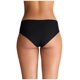 thumbnail image 5 of Under Armour UA Pure Stretch Mesh Hipster negro talla S, 5 of 6