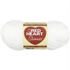 Red Heart Shimmer Yarn