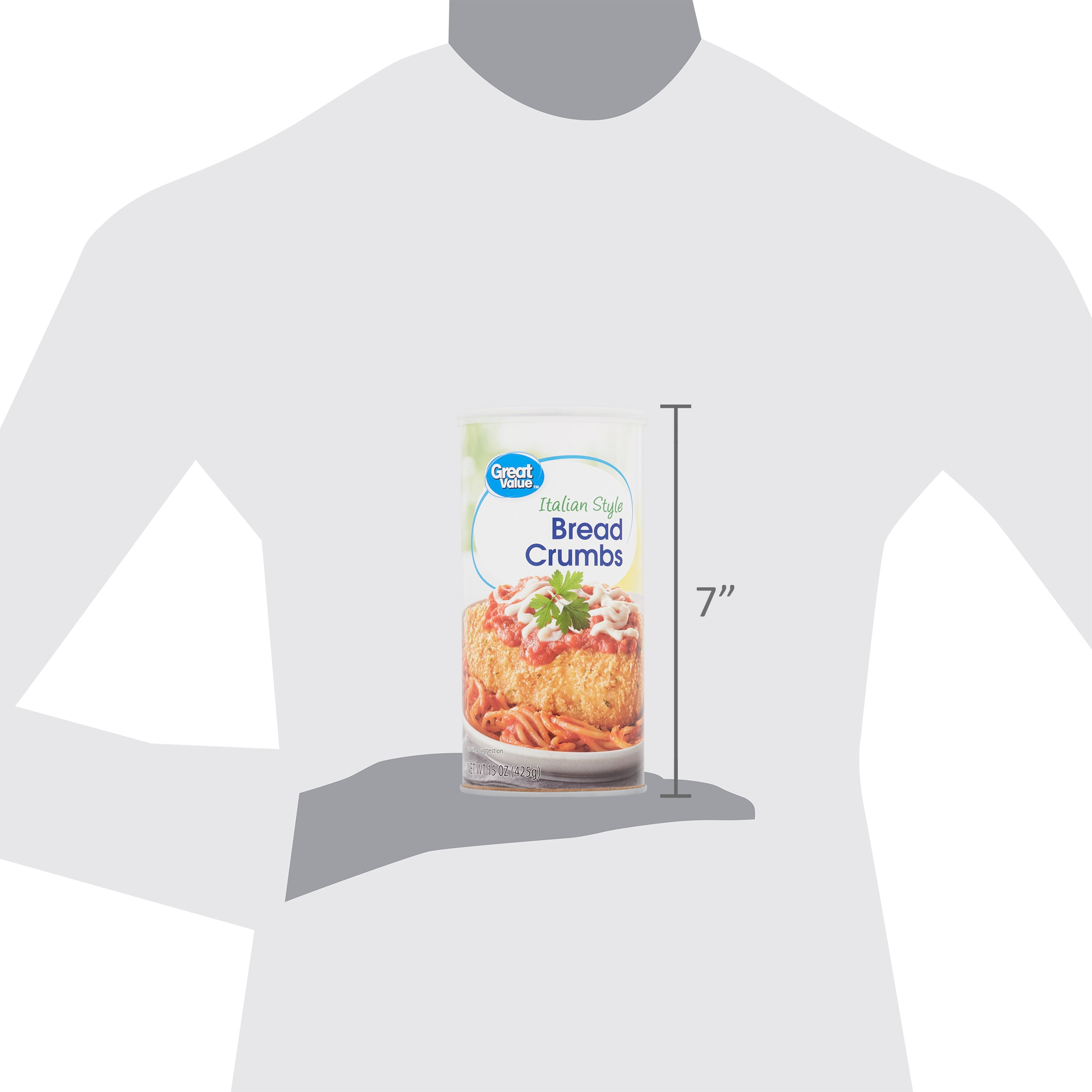 Featured image of post Steps to Make Walmart Italian Bread Crumbs