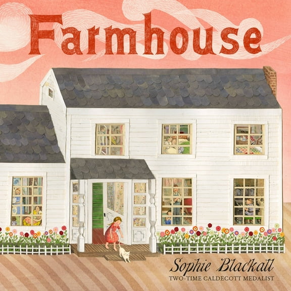 Farmhouse, (Hardcover)