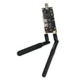 thumbnail image 3 of Adaptador NGFF M.2 a USB3.0 Módem LTE con ranura para tarjeta SIM dual con tornillos de antenas para módulo LTE/4G/5G, 3 of 9