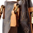 thumbnail image 6 of Pre-Owned Bosphore Pochette Monogram Canvas By Rebag, 6 of 9