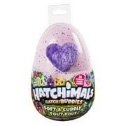 Hatchimals Season 1 HatchiBuddies Mystery Plush Toy - 5"