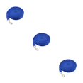 thumbnail image 1 of Ruiboury Reliable And Stain-resistant Dog Leash For Everyday Leash For Dogs Leash For Pet Durable Convenient Blue 15m 3Set, 1 of 6