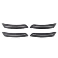 thumbnail image 1 of Bumper Side Marker Light, Waterproof Scratch Proof Bumper Side Reflector Lamp 4PCS  For Car, 1 of 8