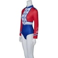 thumbnail image 3 of Nutcracker Bodysuit Jumpsuit Christmas Outfit for Women, 3 of 7