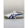 thumbnail image 1 of US9.5 Onitsuka Tiger Low-Cut Sneakers/Brw/1183C102, 1 of 5